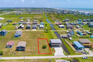 962 S Sage, Crystal Beach, TX 77650 - Photo 1