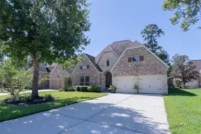 111 Riverbend Way, Montgomery, TX 77316 - Photo 1