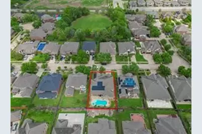 17019 Mahogany Trace Ln Lane, Richmond, TX 77407 - Photo 47