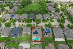 17019 Mahogany Trace Ln Ln, Richmond, TX 77407 - Photo 47