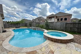 17019 Mahogany Trace Ln Ln, Richmond, TX 77407 - Photo 43