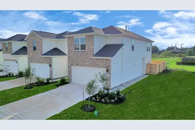 1502 Revolution Way, Missouri City, TX 77459 - Photo 1