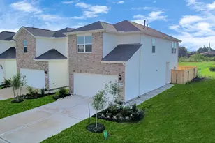 1502 Revolution Way, Missouri City, TX 77459 - Photo 1