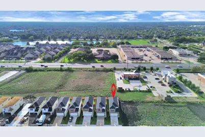 1502 Revolution Way, Missouri City, TX 77459 - Photo 3