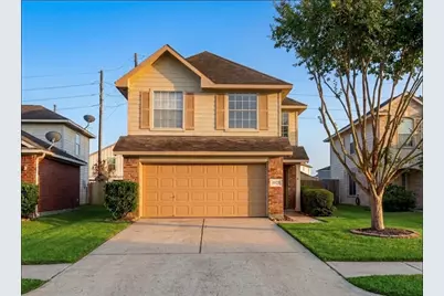 11727 Rolling Stream Drive, Tomball, TX 77375 - Photo 1