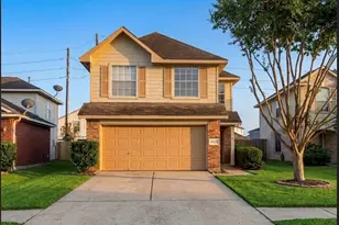 11727 Rolling Stream Dr, Tomball, TX 77375 - Photo 1
