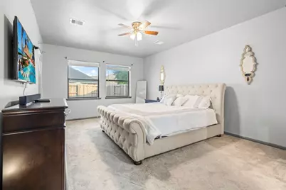 16918 Lake Willowby Lane, Houston, TX 77044 - Photo 19