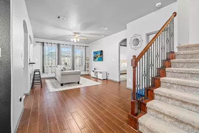 16918 Lake Willowby Lane, Houston, TX 77044 - Photo 13