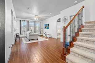 16918 Lake Willowby Ln, Houston, TX 77044 - Photo 13