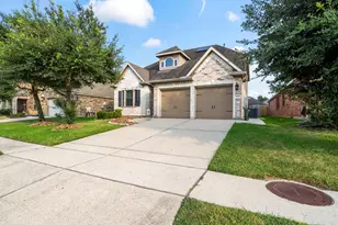 16918 Lake Willowby Ln, Houston, TX 77044 - Photo 5