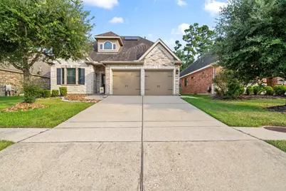 16918 Lake Willowby Lane, Houston, TX 77044 - Photo 3
