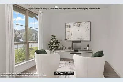 10634 Starfire Yellow Drive, Richmond, TX 77406 - Photo 5