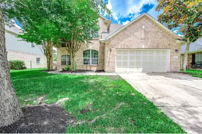 12415 Jamestown Crossing Lane, Humble, TX 77346 - Photo 1