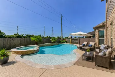 603 Kirkham Lane, League City, TX 77573 - Photo 5