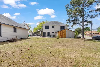 2633 W Main Street #DPLX, Baytown, TX 77520 - Photo 1