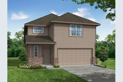 2986 Sir Ian Blake Drive, Conroe, TX 77301 - Photo 1