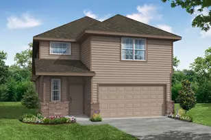 2986 Sir Ian Blake Dr, Conroe, TX 77301 - Photo 1
