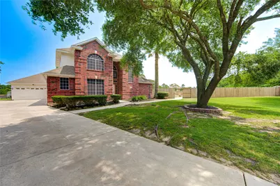16727 Camber Court, Crosby, TX 77532 - Photo 3