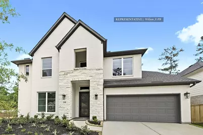 5315 Silk Petal Drive, Rosenberg, TX 77471 - Photo 1