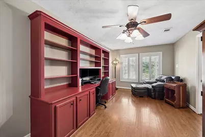 1611 Gardenia Drive, Houston, TX 77018 - Photo 11