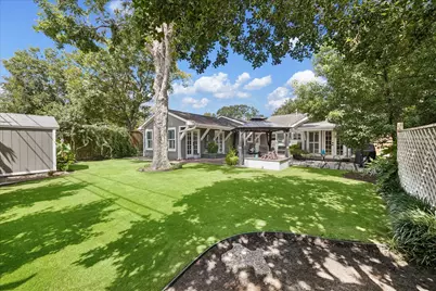 1611 Gardenia Drive, Houston, TX 77018 - Photo 5