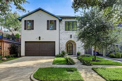 2501 Yupon Street, Houston, TX 77006 - Photo 1