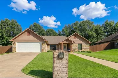 244 Cedar Hill Loop, Lufkin, TX 75904 - Photo 3
