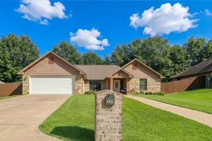 244 Cedar Hill Loop, Lufkin, TX 75904 - Photo 3