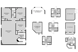 9262 Grace Rdg Dr, Willis, TX 77318 - Photo 5