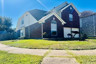 8903 N Deer Meadow Dr, Houston, TX 77071 - Photo 1