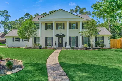 6515 Glenhill Drive, Spring, TX 77389 - Photo 1