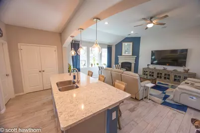 2837 Elia Lane, League City, TX 77573 - Photo 13