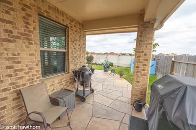 2837 Elia Lane, League City, TX 77573 - Photo 23