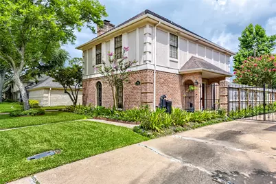 11622 Manor Park Drive, Houston, TX 77077 - Photo 3