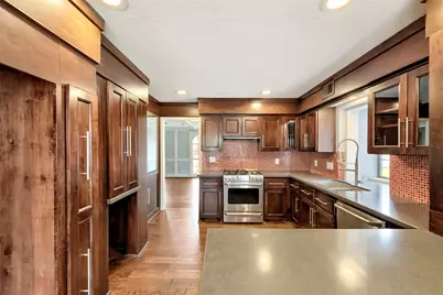 11622 Manor Park Drive, Houston, TX 77077 - Photo 9