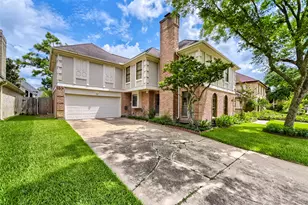11622 Manor Park Dr, Houston, TX 77077 - Photo 1