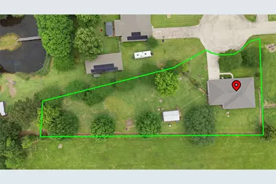 8565 Sunflower Lane, Beaumont, TX 77705 - Photo 5