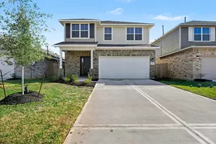 4405 W Bayou Maison Cir, Dickinson, TX 77539 - Photo 1