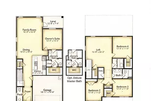 4405 W Bayou Maison Cir, Dickinson, TX 77539 - Photo 19