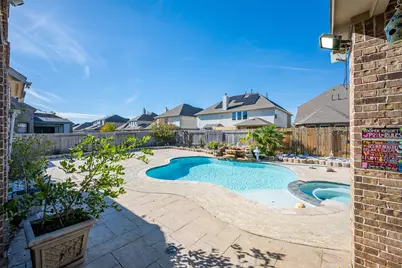 3015 Cooper Hawk Lane, Richmond, TX 77406 - Photo 29