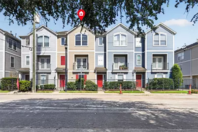 3208 Chenevert Street, Houston, TX 77004 - Photo 3