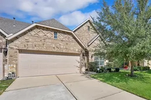 19634 Candlewood Oaks Ln, Spring, TX 77379 - Photo 1