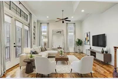 3225 Maxroy Street, Houston, TX 77008 - Photo 7