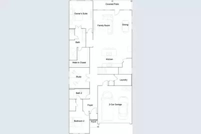 2126 Starlight Street, Huffman, TX 77336 - Photo 3