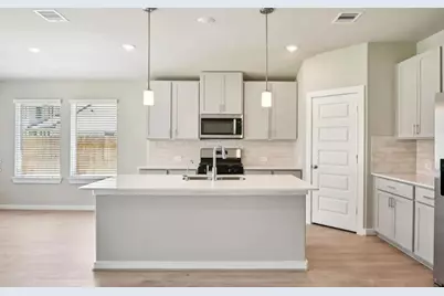 2023 Murphy Ranch Court, Conroe, TX 77301 - Photo 3
