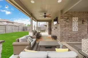 30643 Morning Dove Dr, Brookshire, TX 77423 - Photo 25