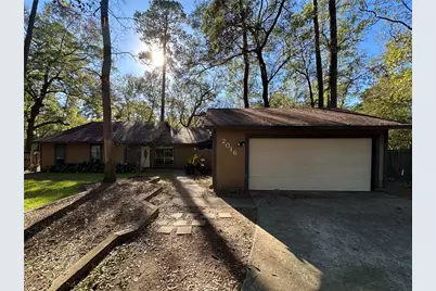 2016 Royal Oak Place, The Woodlands, TX 77380 - Photo 3