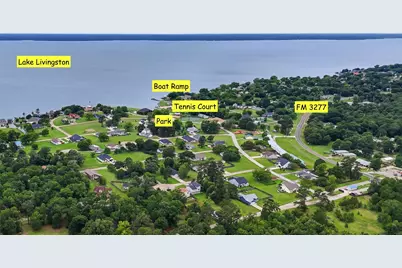 387 Autumn Lane, Livingston, TX 77351 - Photo 1