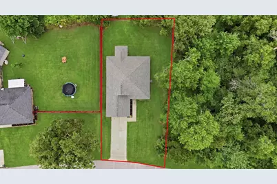 387 Autumn Lane, Livingston, TX 77351 - Photo 5