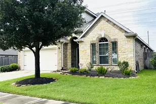 20262 Fossil Valley Ln, Cypress, TX 77433 - Photo 1